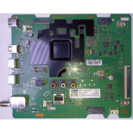 UN55TU8000P MAIN SAMSUNG