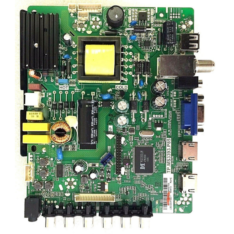 MAIN BOARD RCA RC42D1-A