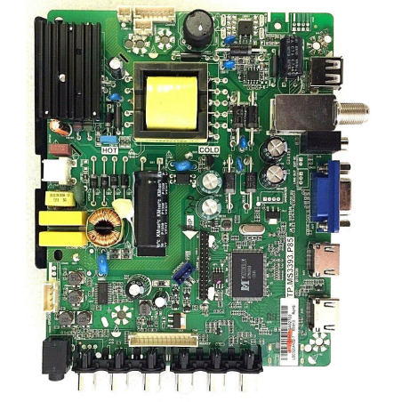 MAIN BOARD RCA RC42D1-A