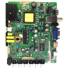 MAIN BOARD RCA RC42D1-A