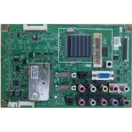 MAIN BOARD SAMSUNG LN32B350F1