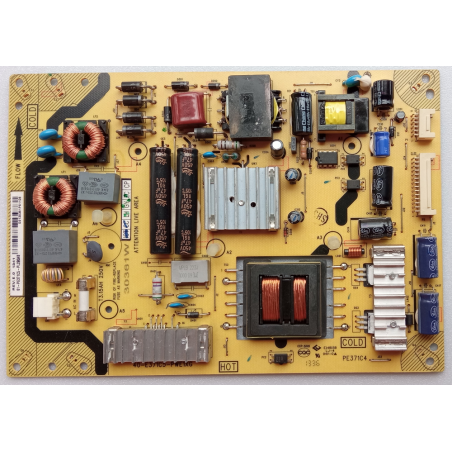 POWER SUPPLY BOARD TCL L42E5390E