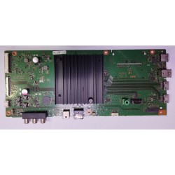 MAIN BOARD SONY KD-55X706E