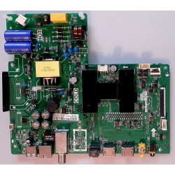 MAIN BOARD MASTERTECH MT32SA7IHTC1