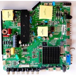 MAIN BOARD MASTERTECH MT50SIFM1