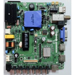MAIN BOARD MASTERTECH E32D0A35