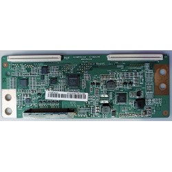 T-CON LG 43LJ5500