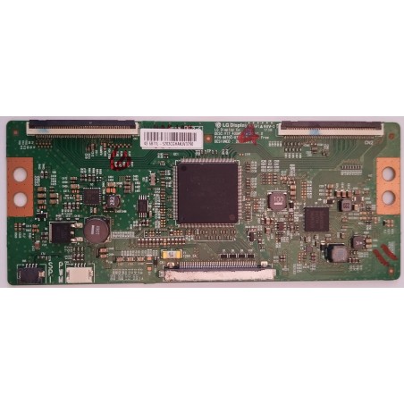 T-CON BOARD TELSTAR TTK043420KK
