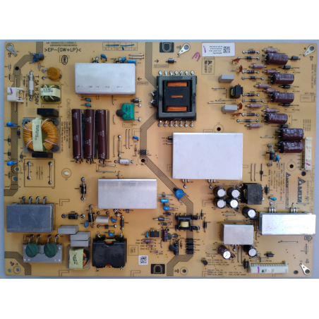 POWER SUPPLY BOARD SONY KDL-60R555A