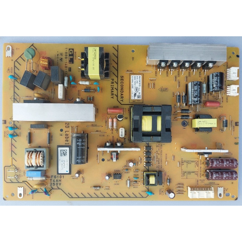 FUENTE SONY KDL-46W700A