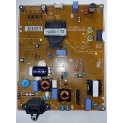 POWER SUPPLY BOARD LG 49LK5700PSC