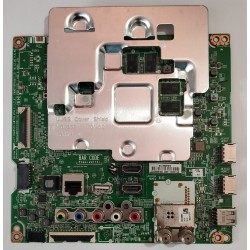 MAIN BOARD LG 43UJ6510