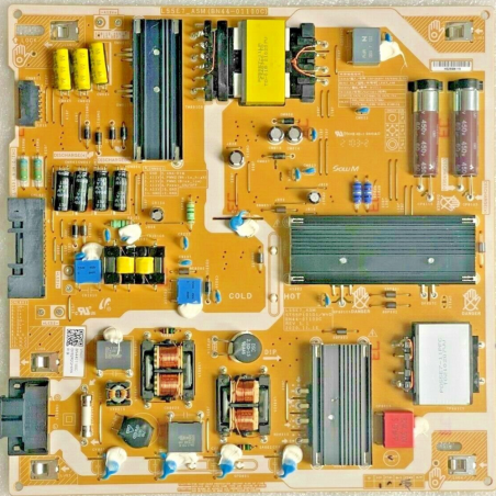POWER SUPPLY BOARD SAMSUNG QN50Q60AAP