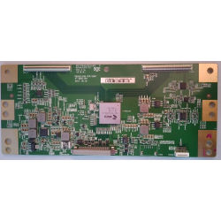 T-CON BOARD SONY KD-55X755F