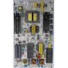 POWER SUPPLY BOARD TELSTAR TTK065440KK