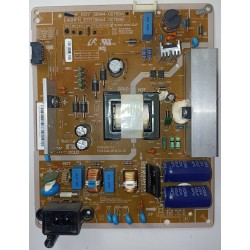 POWER SUPPLY BOARD SAMSUNG UN40H5003AFXZA