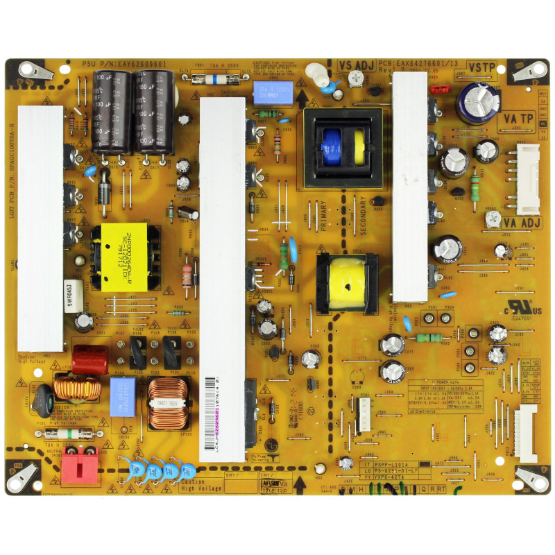 FUENTE LG 42PA4500