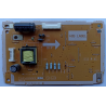 DRIVER LEDS BOARD PANASONIC TC-L39B6H