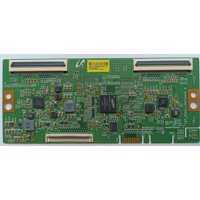 T-CON BOARD SANKEY CLED-65SID3 T-CON BOARD SANKEY CLED-65SID3