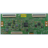 T-CON BOARD SANKEY CLED-65SID3