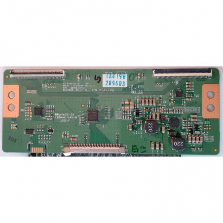T-CON BOARD WESTINGHOUSE W32MKBT