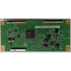 LE50K6500DUA T-CON HAIER