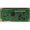 T-CON BOARD HAIER LE50K6500DUA