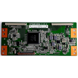 T-CON BOARD TCL 55P1USI