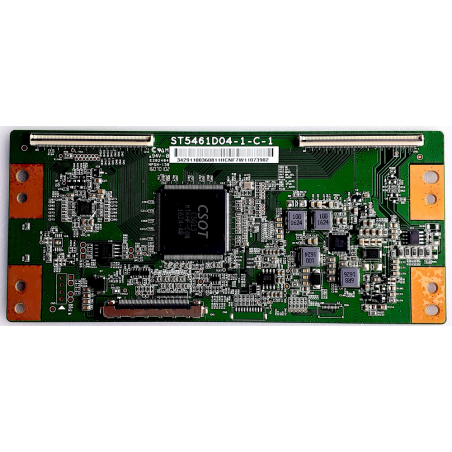 T-CON TCL 55P1USI