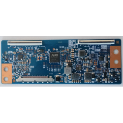 T-CON BOARD TCL L43S4910I