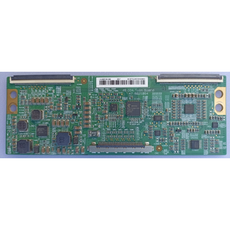 T-CON BOARD HYUNDAI HLYLED497INTS