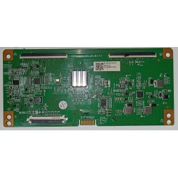 T-CON BOARD HAIER LE58K6500DUG