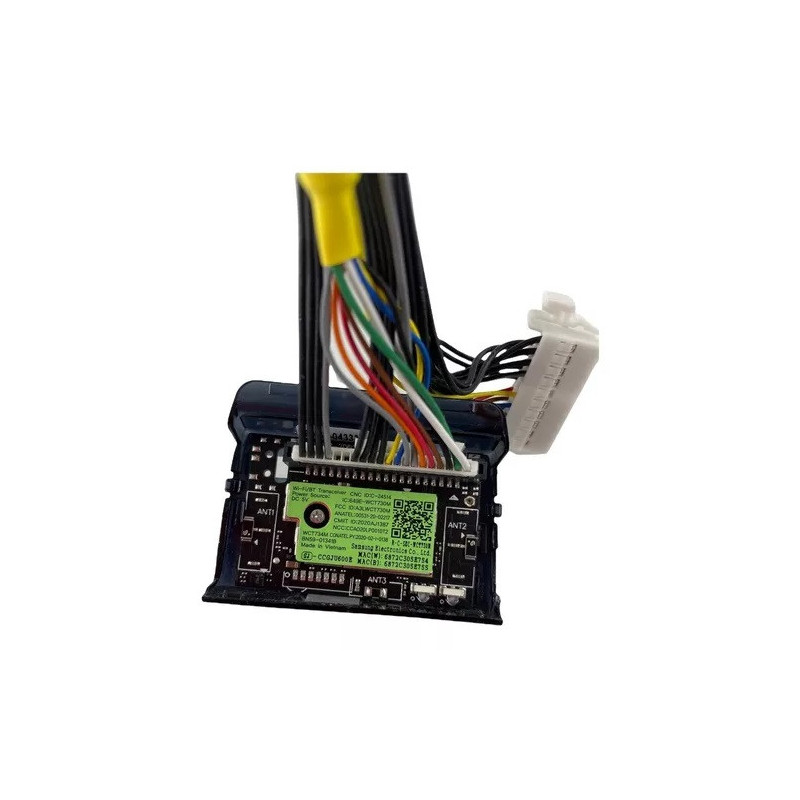 WIFI / IR MODULE SAMSUNG UN50TU6900P