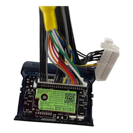 MODULO WIFI / IR SAMSUNG UN50TU6900P