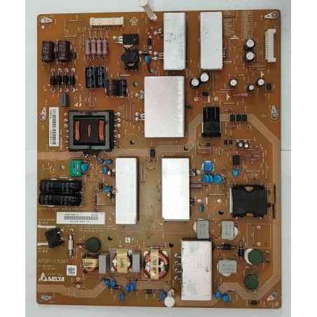 POWER SUPPLY BOARD SONY APDP-153A1