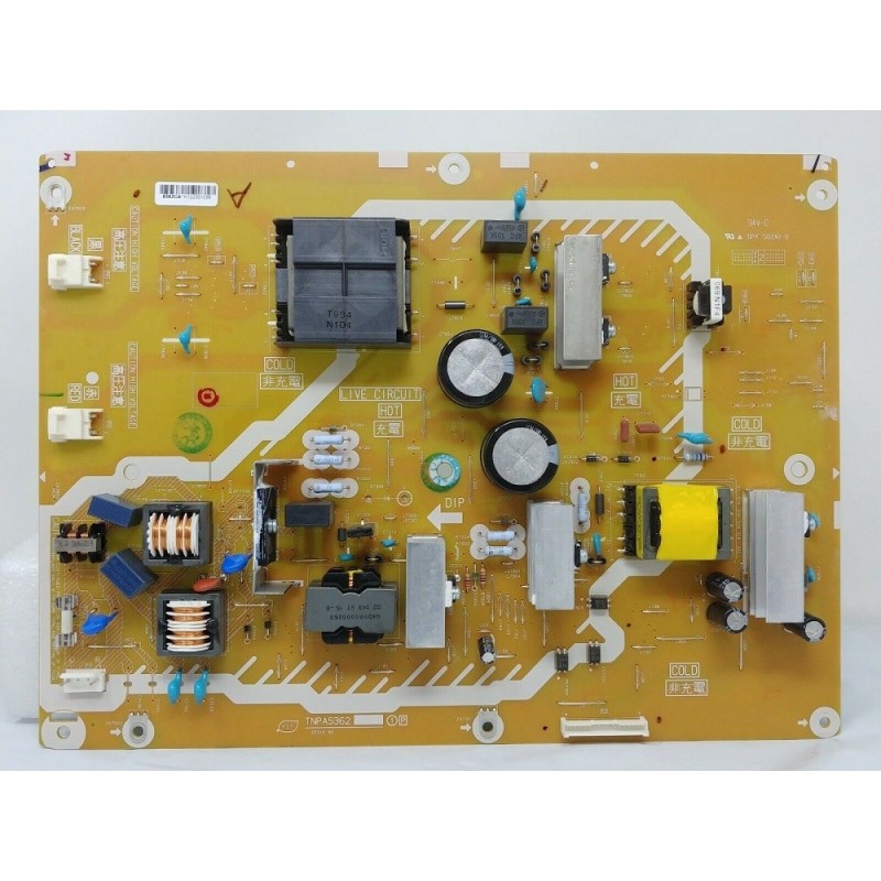 FUENTE PANASONIC TC-L37U3