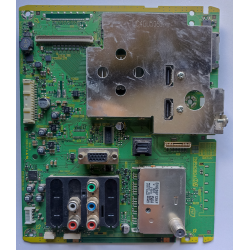 MAIN PANASONIC TC-L37U3
