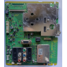 MAIN PANASONIC TC-L37U3