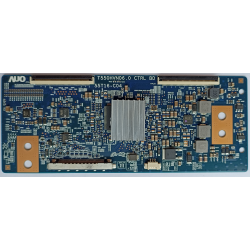 T-CON BOARD RCA RC55A16A-SM