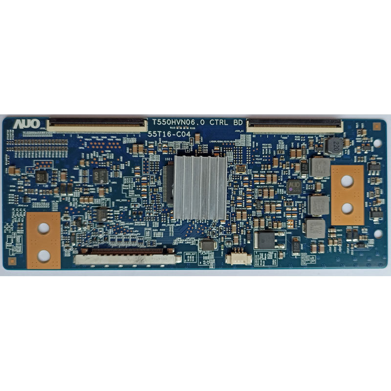 T-CON BOARD RCA RC55A16A-SM