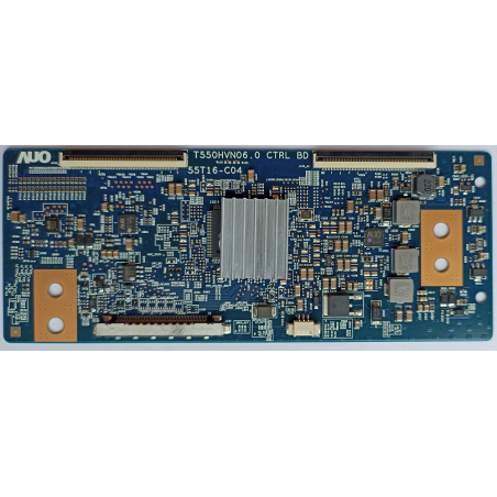 T-CON BOARD RCA RC55A16A-SM