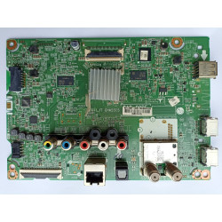 43LJ5500 MAIN BOARD LG