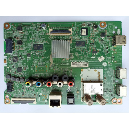 43LJ5500 MAIN BOARD LG