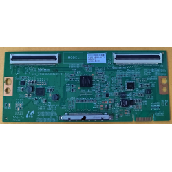 T-CON BOARD WESTINGHOUSE W50L165-SM