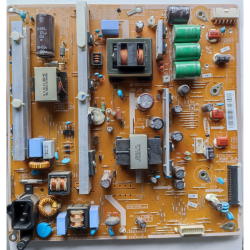 POWER SUPPLY BOARD SAMSUNG PL43F4000