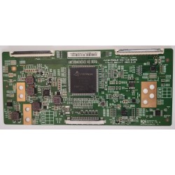 T-CON BOARD LG 43UJ6510