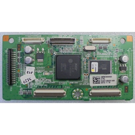 T-CON BOARD LG 42PJ350