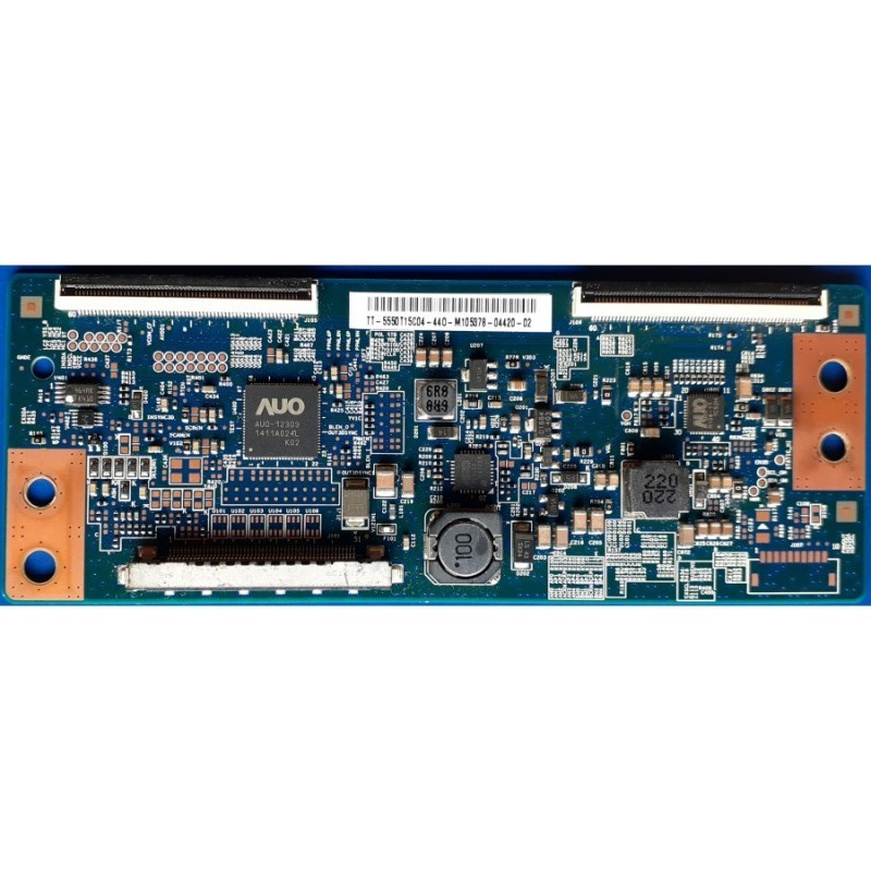 T-CON DAYTRON DLED50YC2200UA