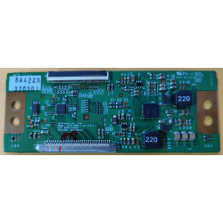 T-CON PANASONIC TC-32B6C