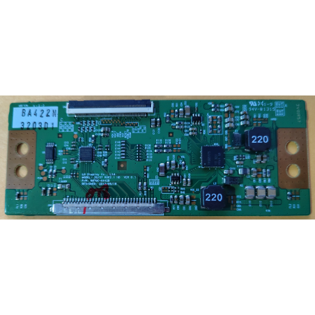 T-CON PANASONIC TC-32B6C